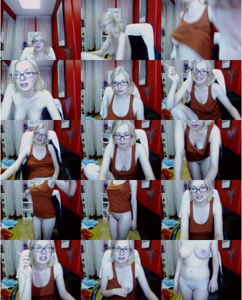 Download Video File: myfreecams blondielara
