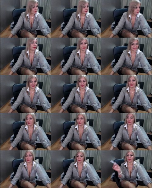 Download Video File: myfreecams blondqueen