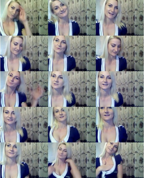 Download Video File: myfreecams blondsstar