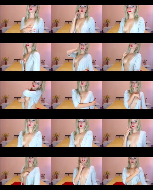 Download Video File: myfreecams blondy02