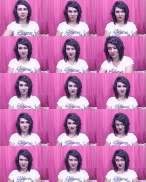 Download Video File: myfreecams bloodgoodx