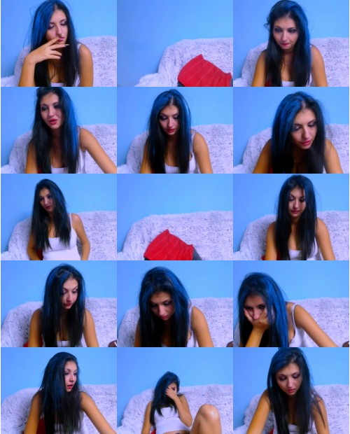 Download Video File: myfreecams bluebiatch