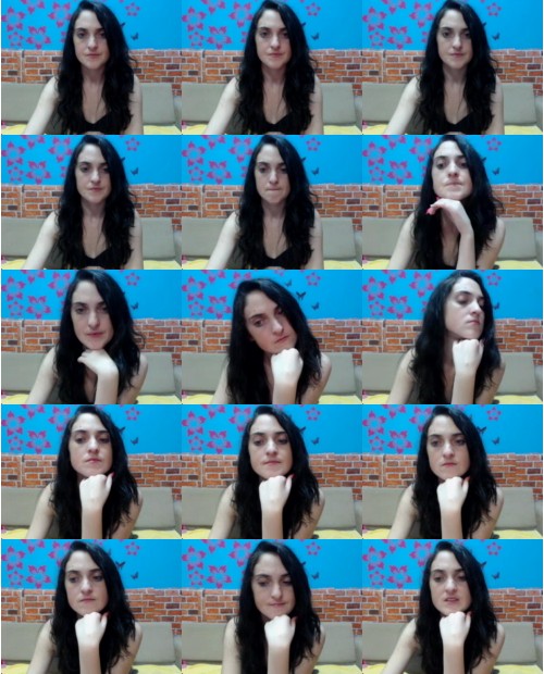 Download Video File: myfreecams bluekorall