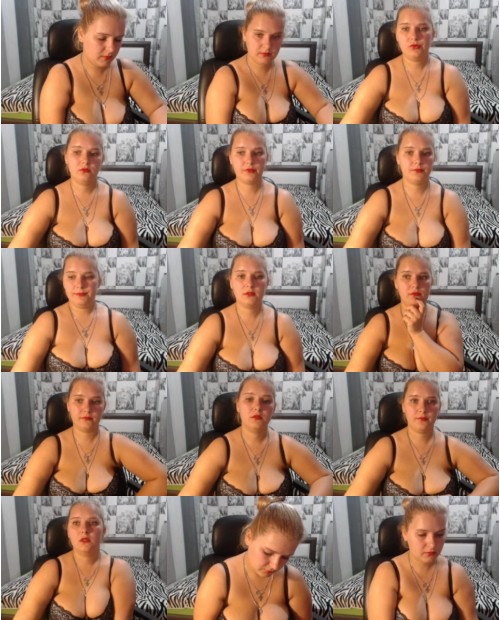 Download Video File: myfreecams boobylana