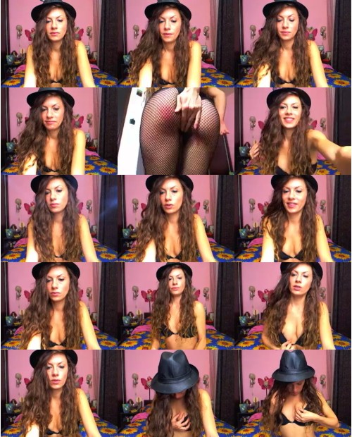 Download Video File: myfreecams born2befree