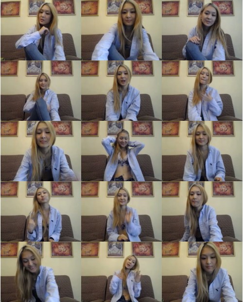 Download Video File: myfreecams bountieme