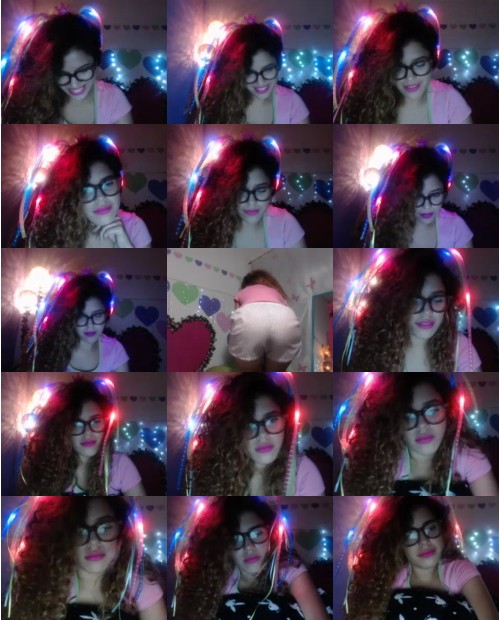 Download Video File: myfreecams brandy meow