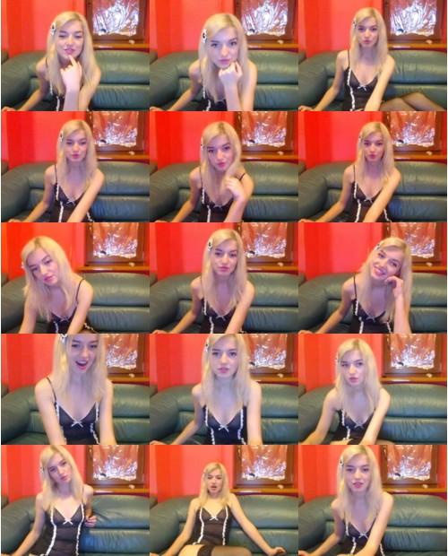 Download Video File: myfreecams brenayest