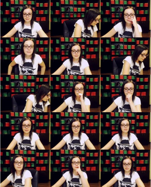 Download Video File: myfreecams briselleby