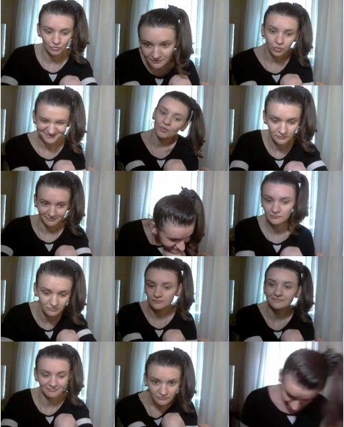 Download Video File: myfreecams brunetterus