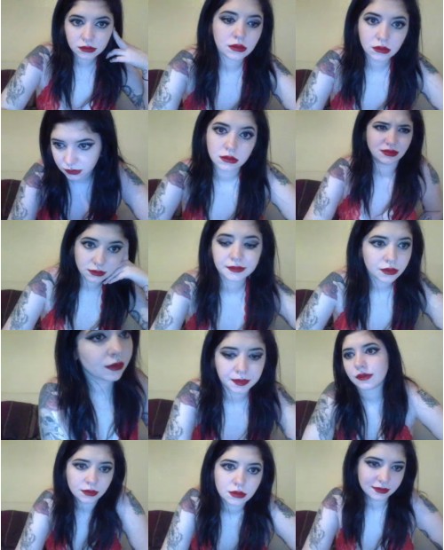 Download Video File: myfreecams bunnyvanity 