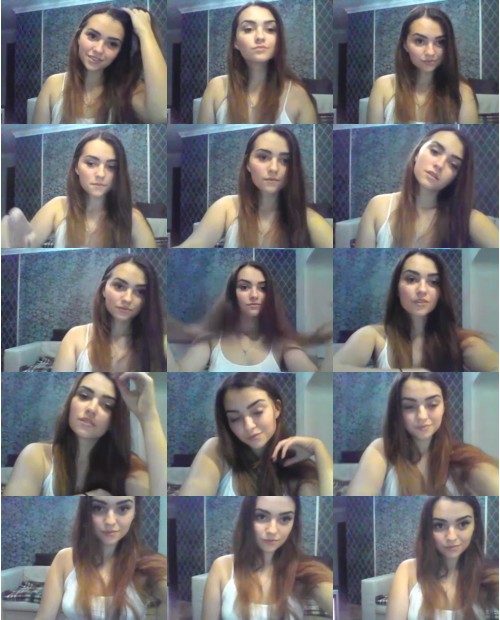 Download Video File: myfreecams burninglook