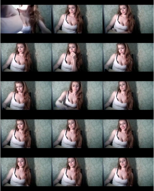 Download Video File: myfreecams bysinka19