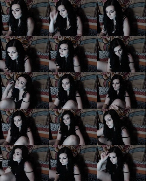 Download Video File: myfreecams calixstar