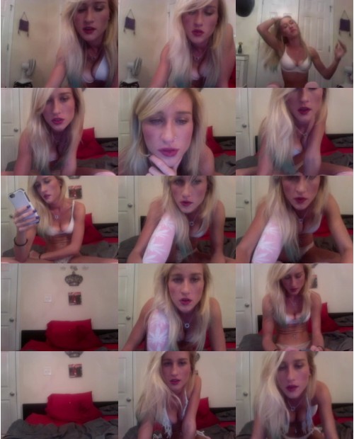 Download Video File: myfreecams callie1108