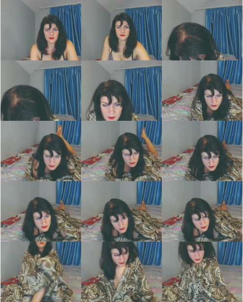 Download Video File: myfreecams callielady