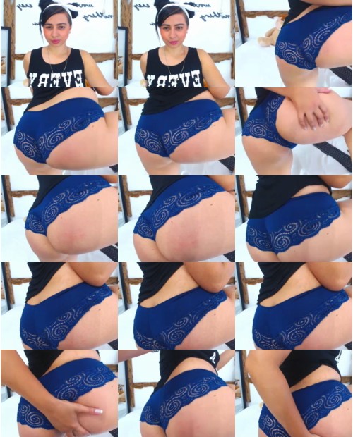 Download Video File: myfreecams camilapresley