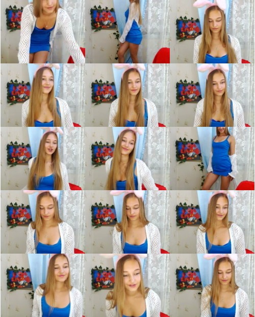 Download Video File: myfreecams cammybabbie