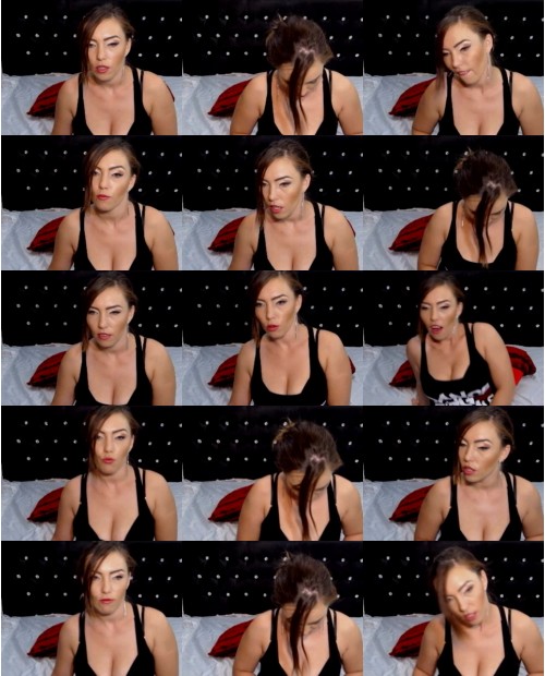 Download Video File: myfreecams camylleberry