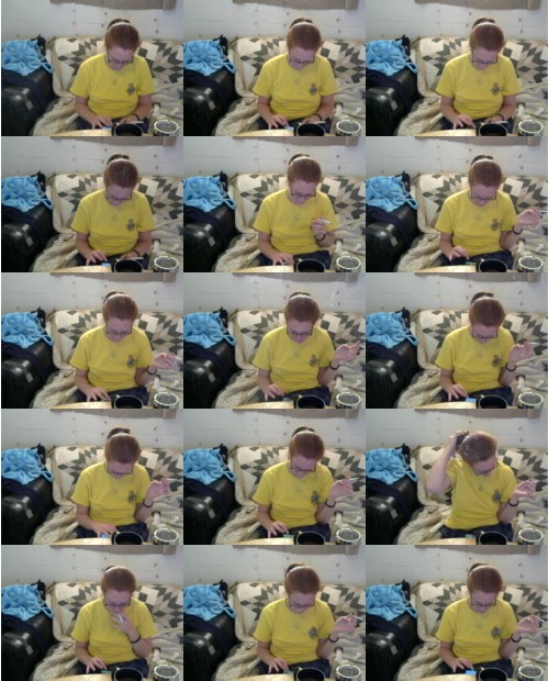 Download Video File: myfreecams canada420red