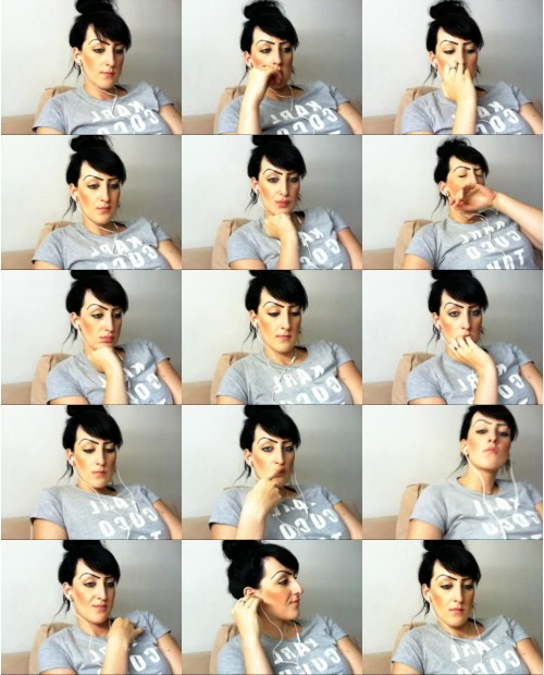 Download Video File: myfreecams cancerwarrior