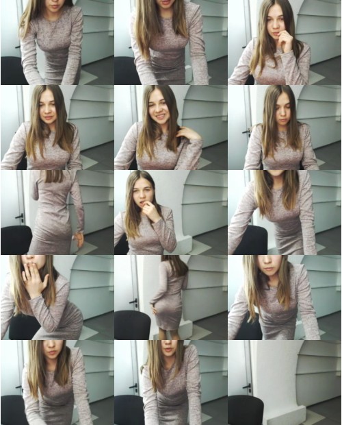 Download Video File: myfreecams candyholicc