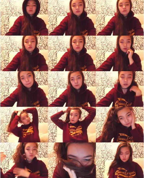 Download Video File: myfreecams cara xoxo