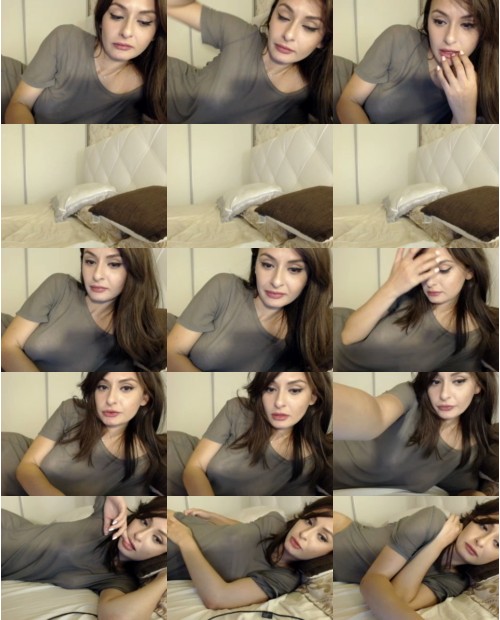 Download Video File: myfreecams carakat