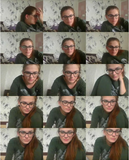 Download Video File: myfreecams carlaila