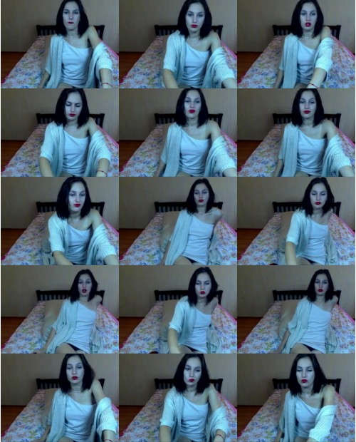 Download Video File: myfreecams caroliinnee