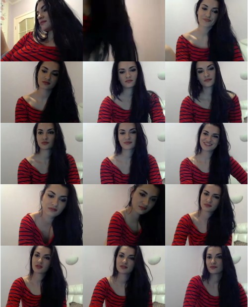 Download Video File: myfreecams carolin 