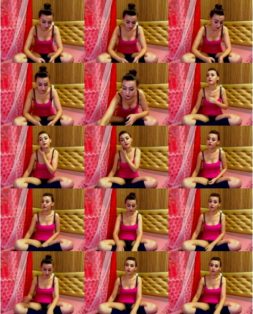 Download Video File: myfreecams carolinasky