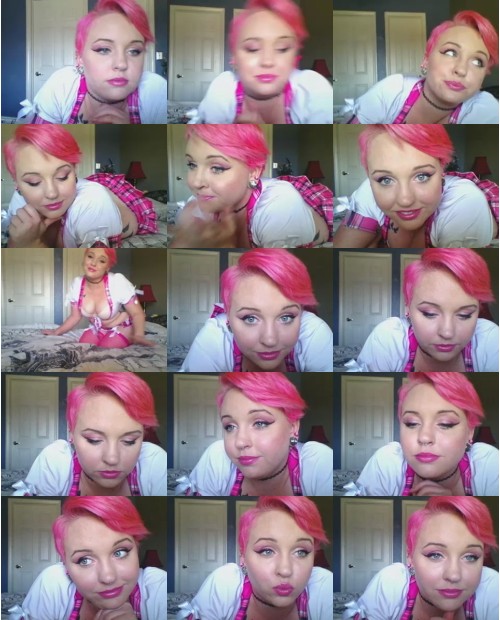 Download Video File: myfreecams carolinecrush