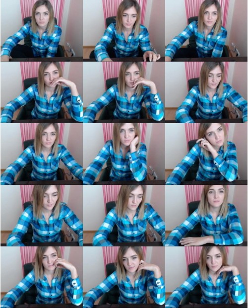 Download Video File: myfreecams carolinees