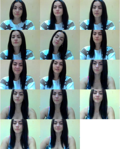 Download Video File: myfreecams carollinee