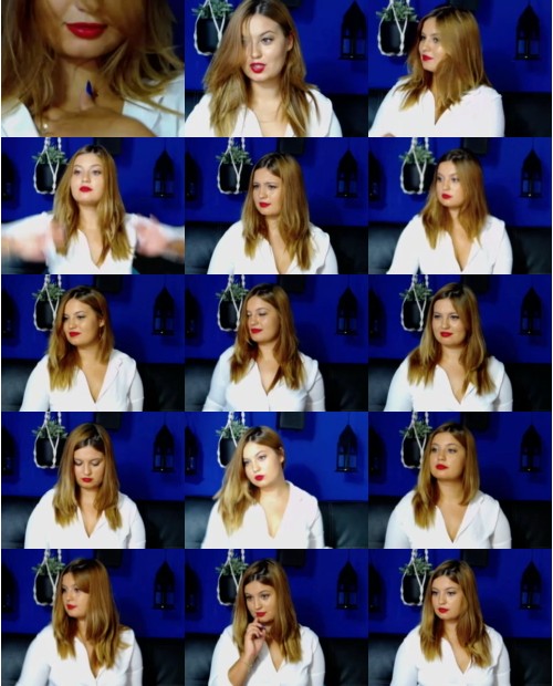 Download Video File: myfreecams carrybelle