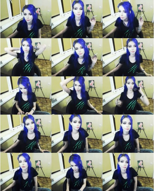 Download Video File: myfreecams catriona