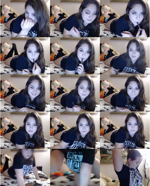 Download Video File: myfreecams catsensual