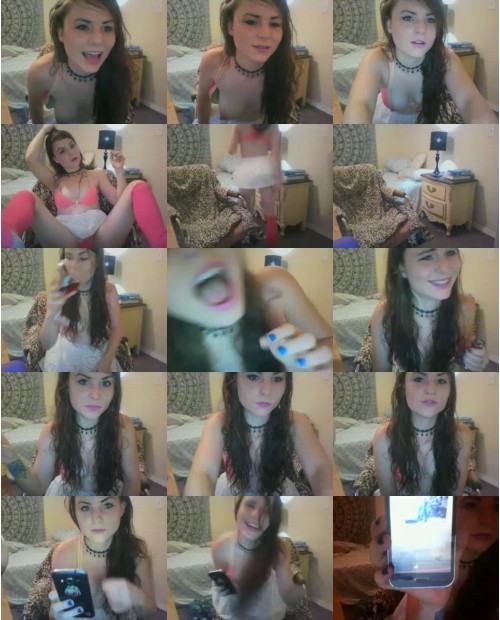 Download Video File: myfreecams catstorm 