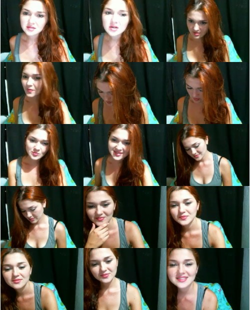 Download Video File: myfreecams cattallina