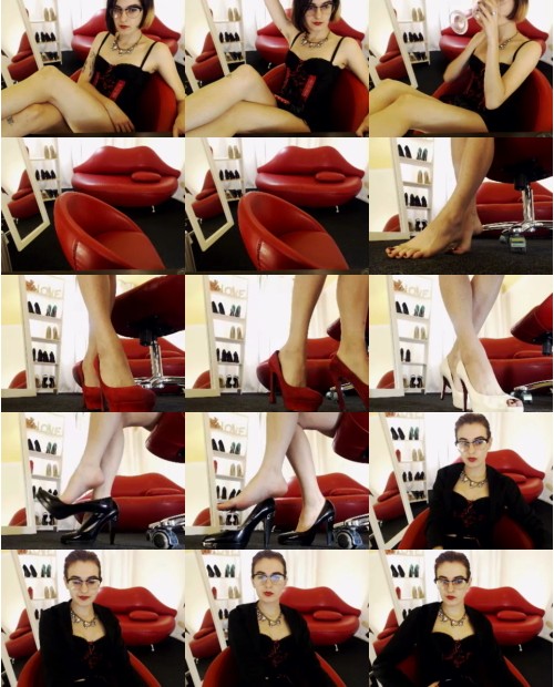 Download Video File: myfreecams cattwoman1