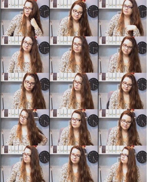 Download Video File: myfreecams cecilliean