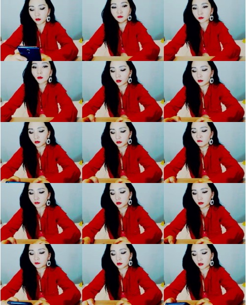 Download Video File: myfreecams chaileezhang