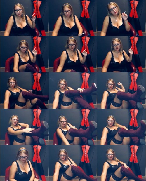 Download Video File: myfreecams chantalfemdom