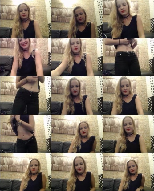 Download Video File: myfreecams charissasmile