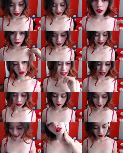 Download Video File: myfreecams charloterosse
