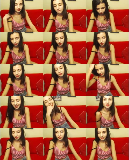 Download Video File: myfreecams charmelbeauty