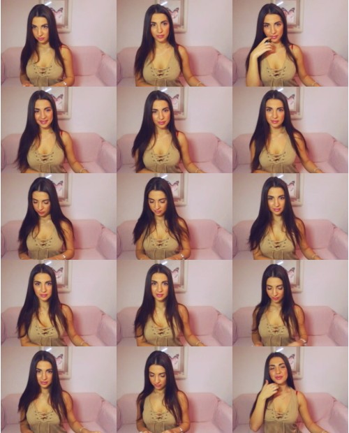 Download Video File: myfreecams charmingchar