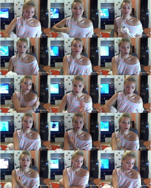 Download Video File: myfreecams charolin