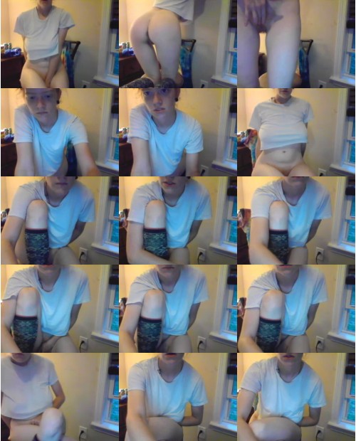 Download Video File: myfreecams chellybean88